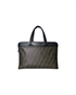 Fendi Classic Zucca Laptop/Briefcase, other view